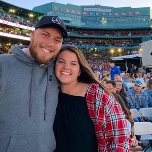 Meet your Posher, Claudelle